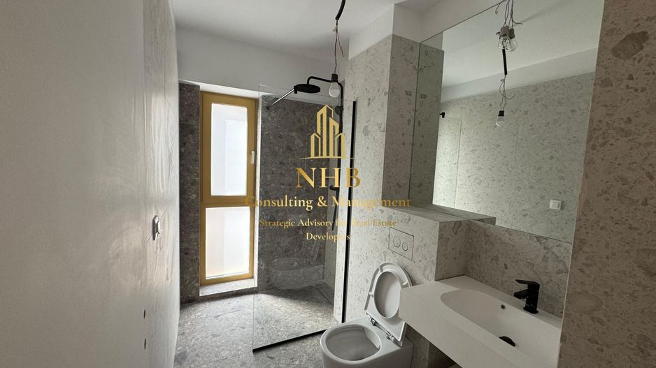 Apartament 3 Camere | Ansamblul Zece | Unirii |  Centrala | Bloc Nou - Poză 9