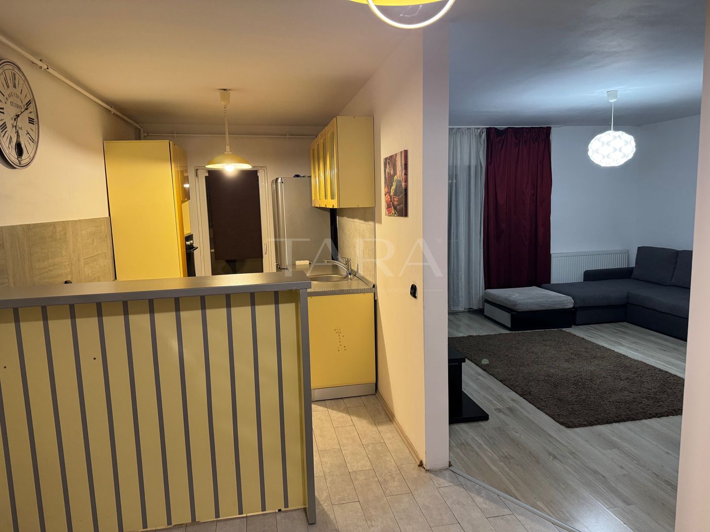 Apartament 2 camere – Florești, zona Muzeul Apei - Poză 5