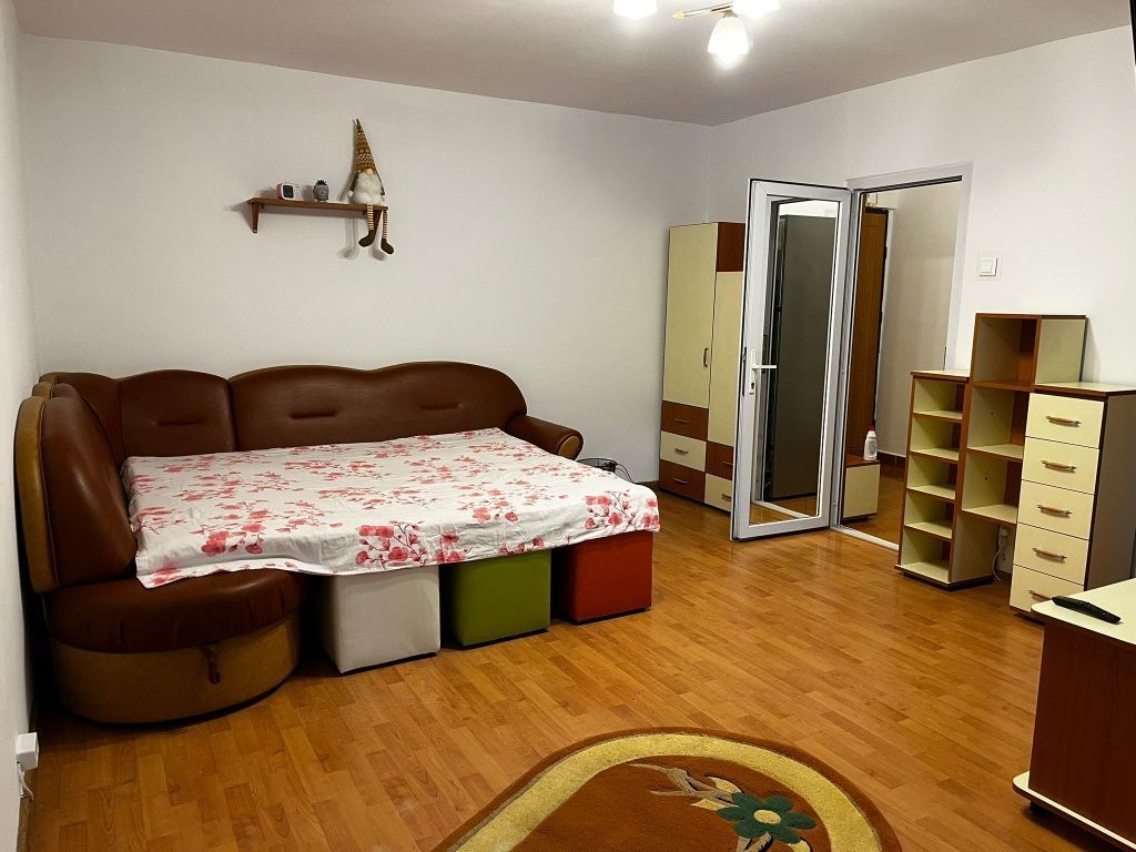 Închiriez garsoniera- zona Berceni - Poză 2