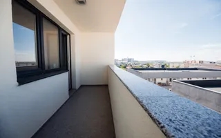 Garsoniera noua in bloc finalizat - zona Grand Arena Mall, Sectorul 4 - Poză 12
