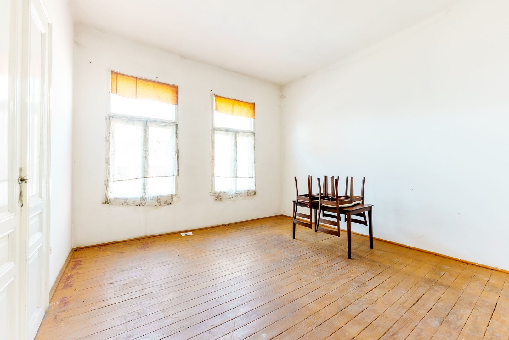 Apartament 3 camere pentru investiții central - Poză 6