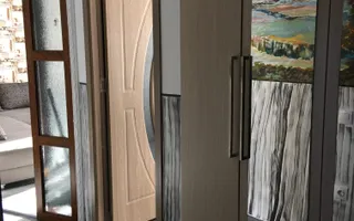 Apartament 3 camere cu terasa balcon 70 mp utili parcare Arhitectilor - Poză 12