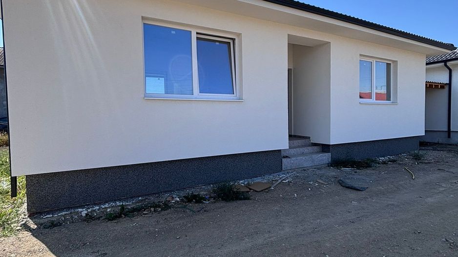 Casă modernă de închiriat 🏡 - Poză 1