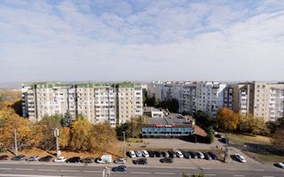 Vânzare, apartament, 2 camere, strada Alba Iulia, Buiucani - Poză 13