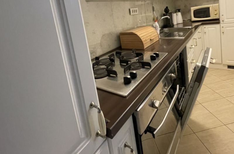 Apartament de inchiriat 2 camere zona Piata Alba Iulia. - Poză 8