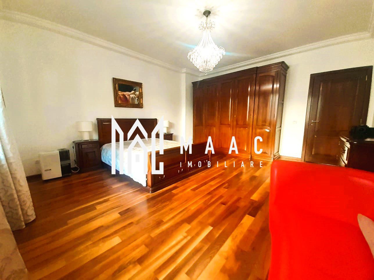 Apartament de lux | 3 camere | Ultracentral | - Poză 3