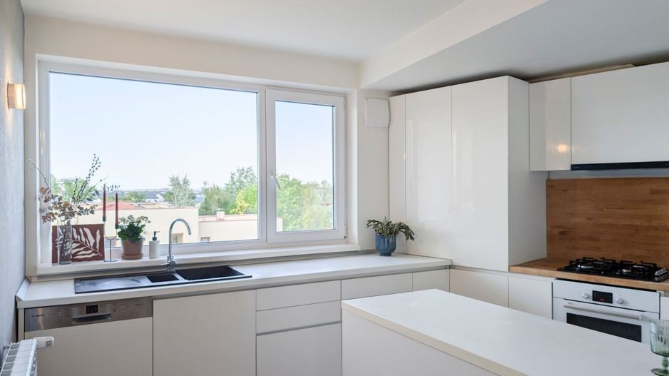 Apartament | 3 camere | Penthouse | 2 terase | Pipera - Poză 10