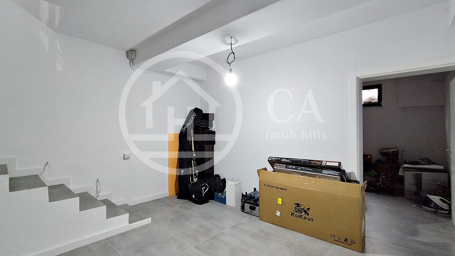Casa Sp + P  cu 6 camere de vanzare str. Apateului, Oradea - Poză 12