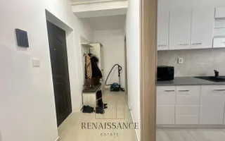 Premium Residence 2 Camere Etaj 2 | 48mp Bloc Nou - Bucatarie Inchisa - Poză 13