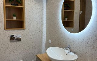 Apartament cu două camere la cheie - Poză 11