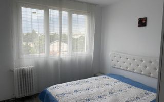 AP. 2 CAMERE 1 MAI, BUCATARIE INCHISA, MOBILAT/UTILAT, COMISION 0% - Poză 1