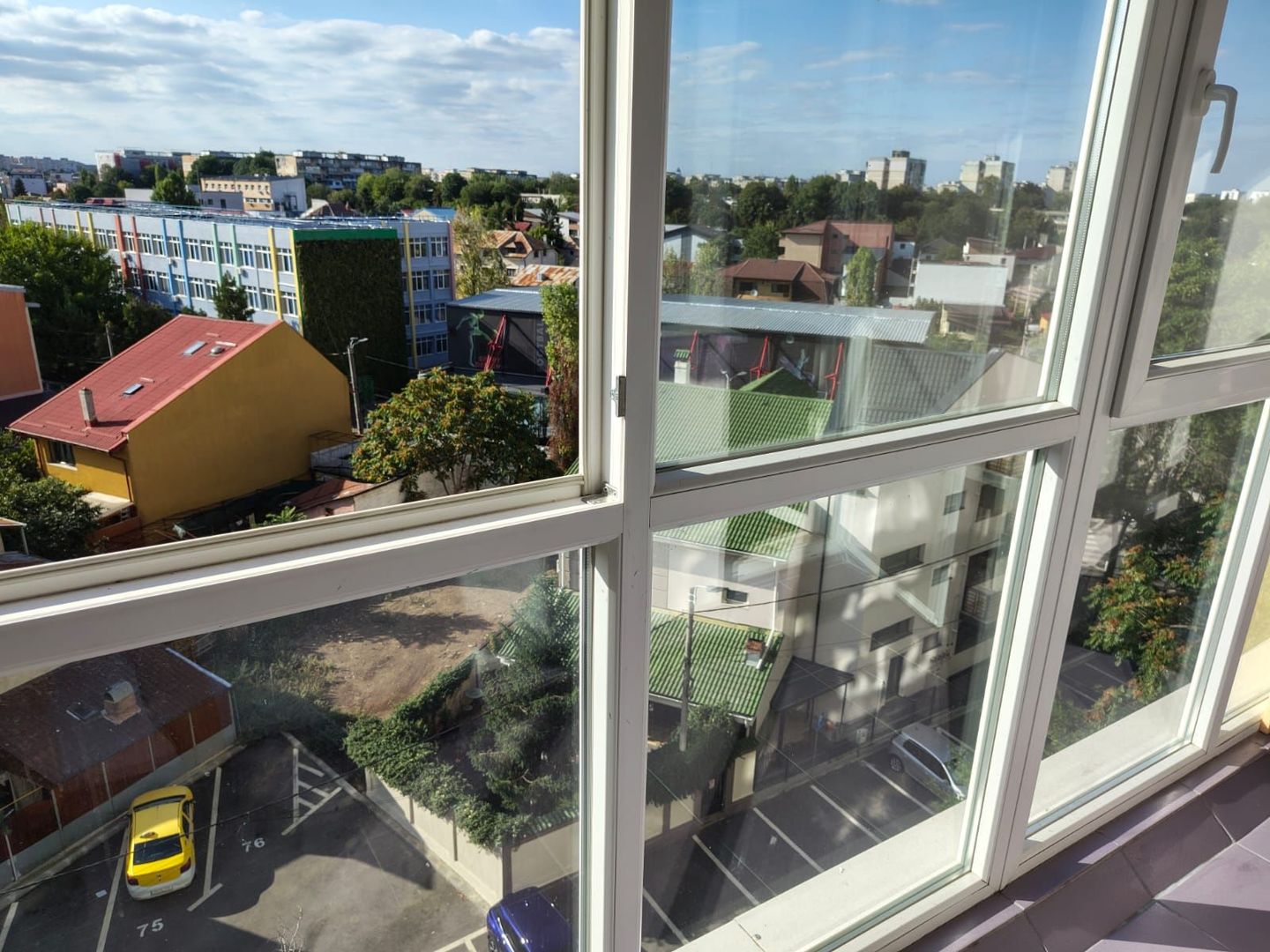 Apartament incapator cu trei camere, Alexandru Obregia, 115.000€ - Poză 5