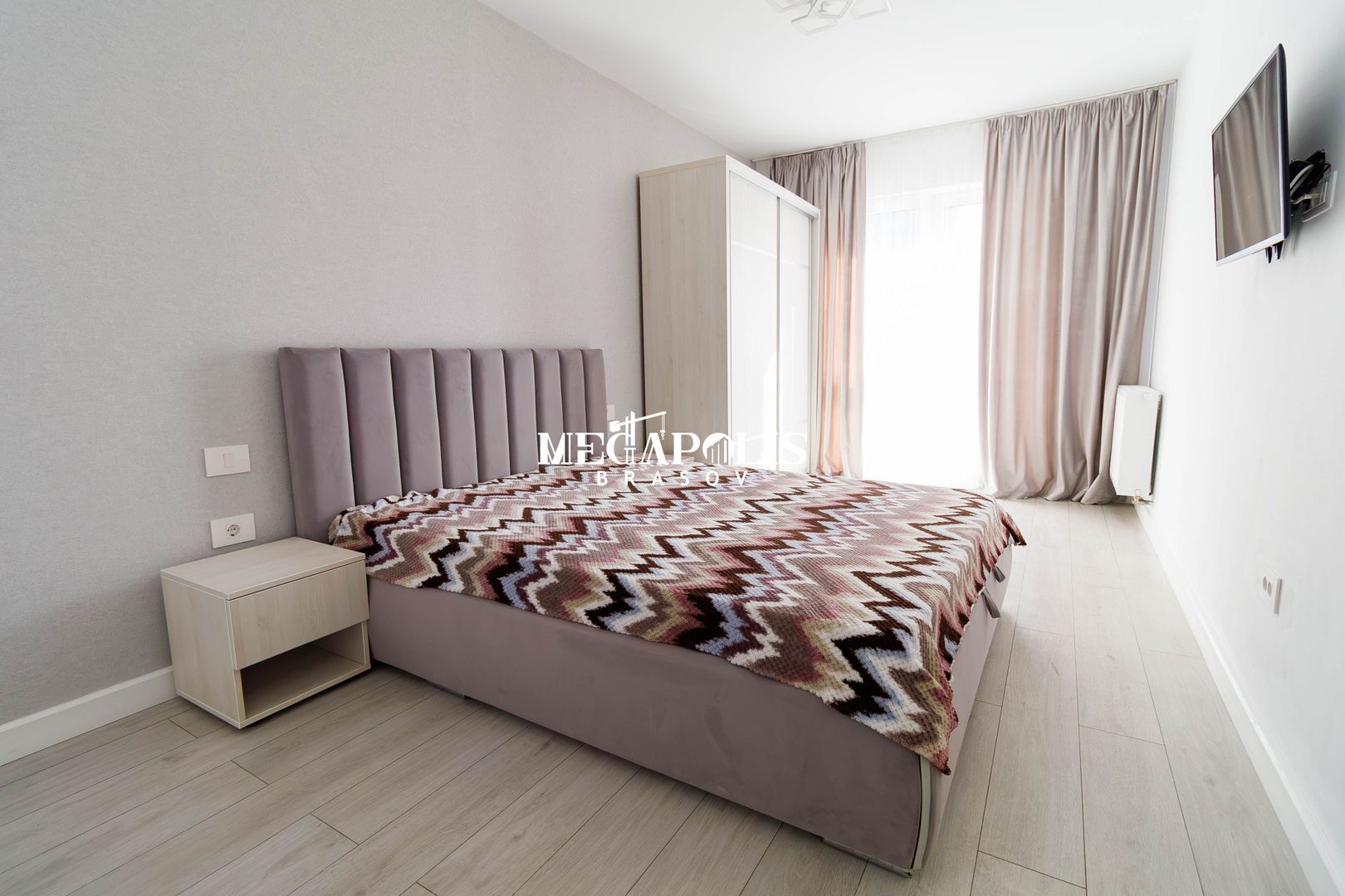 Apartament 3 camere | Maurer Villas | Etaj 2 | Parcare + Boxă - Poză 11