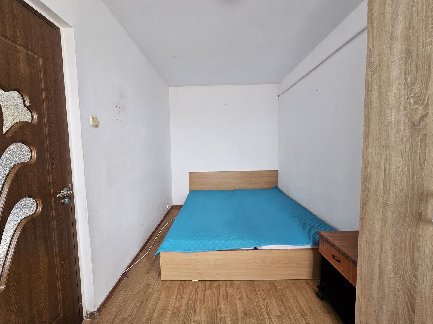 Apartament cu 2 camere de vanzare zona Ciresica Constanta - Poză 4