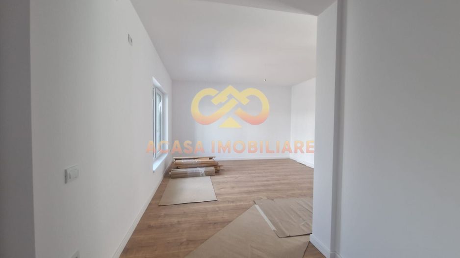 NOU APARTAMENT 4 CAMERE INTABULAT  101 MP CU GRADINA - Poză 12