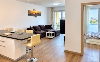 Apartament 3 camere | 2 bai | 75mp | Platinia | UMF - USAMV - Poză 5