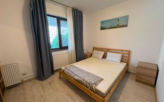 AP. 2 CAMERE - APARATORI, MOBILAT, PARCARE INCLUSA, METROU, COMIS 0% - Poză 1