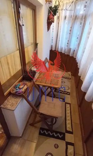 Apartament 3 camere, zona Amaradia - 400 Euro - Poză 8