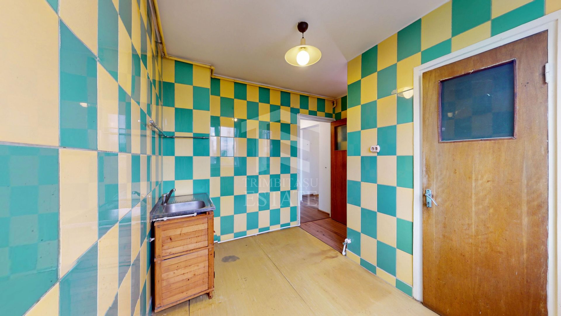 Apartament 2 camere decomandat | Militari | 47,9 mp | 69.500 € - Poză 13