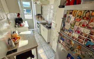 3 camere, decomandat, etaj intermediar, Mănăștur - Poză 8