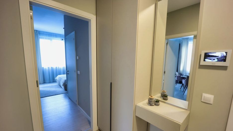 Apartament 3 camere | Greenfield | Vedere pădurea Băneasa - Poză 7