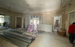 Hotel Boutique 30 camere restaurant spa Ultracentral arhitectura interbelica - Poză 16