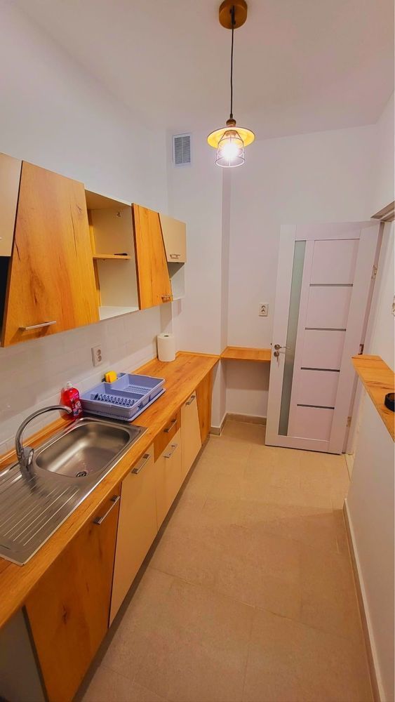 Apartament Universitate/ Hotel Capşa - Poză 6