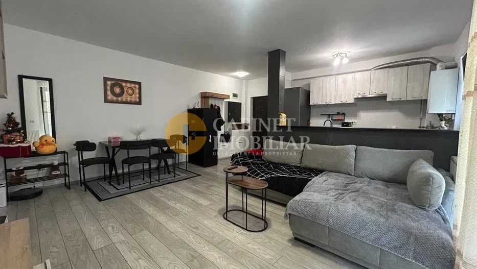 2 CAMERE DECOMANDAT--ETAJ 1--ROND PACURARI - Poză 1
