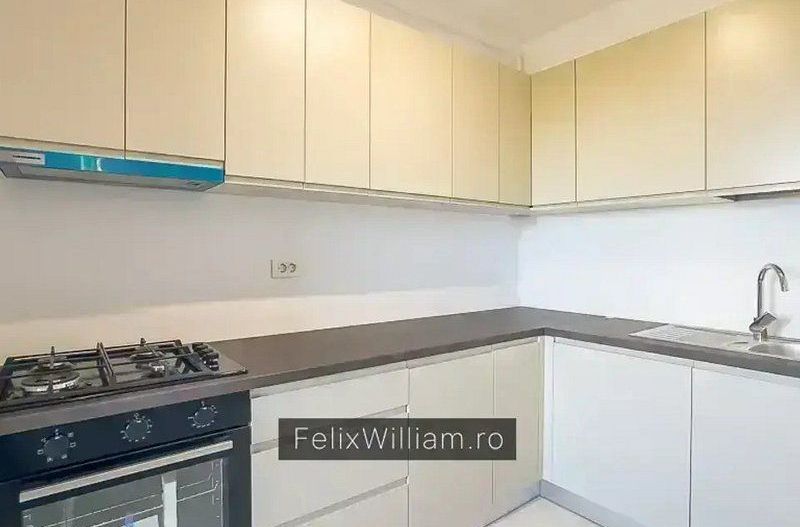 2 Camere, Complex CUBIC 7 Residence, Bloc FINALIZAT - POZE REALE - Poză 7