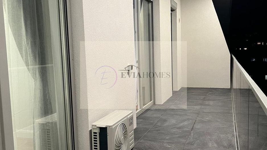 2 camere/Parcare subterană/Bloc nou/Elite City - Poză 8