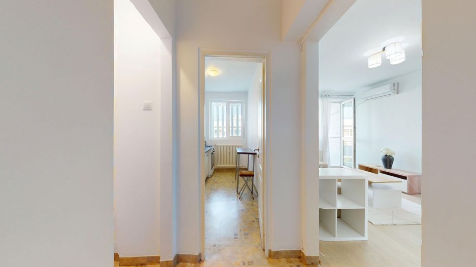 Apartament 2 Camere | Ideal Investiție | Orizont – AFI Cotroceni - Poză 3