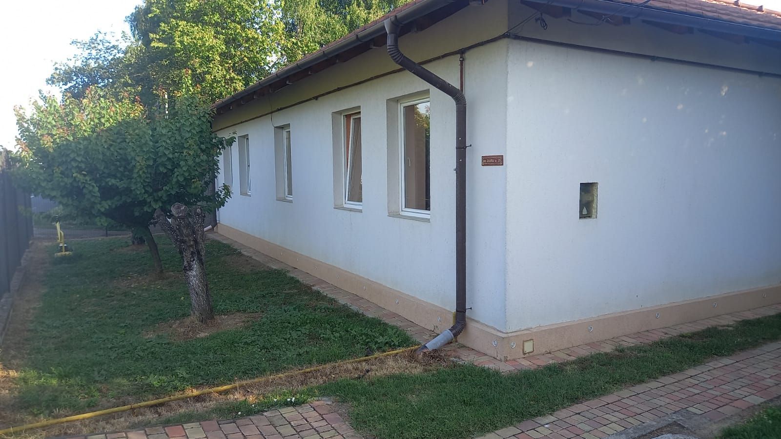 Ag EUROPA vinde casa individuala 4 cam 8 ari zona TITULESCU. - Poză 2