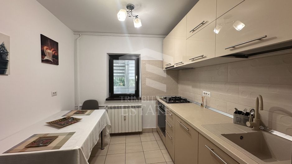 DOROBANTI - Floreasca | Chirie 2 Camere | Metrou + Boiler - Poză 4