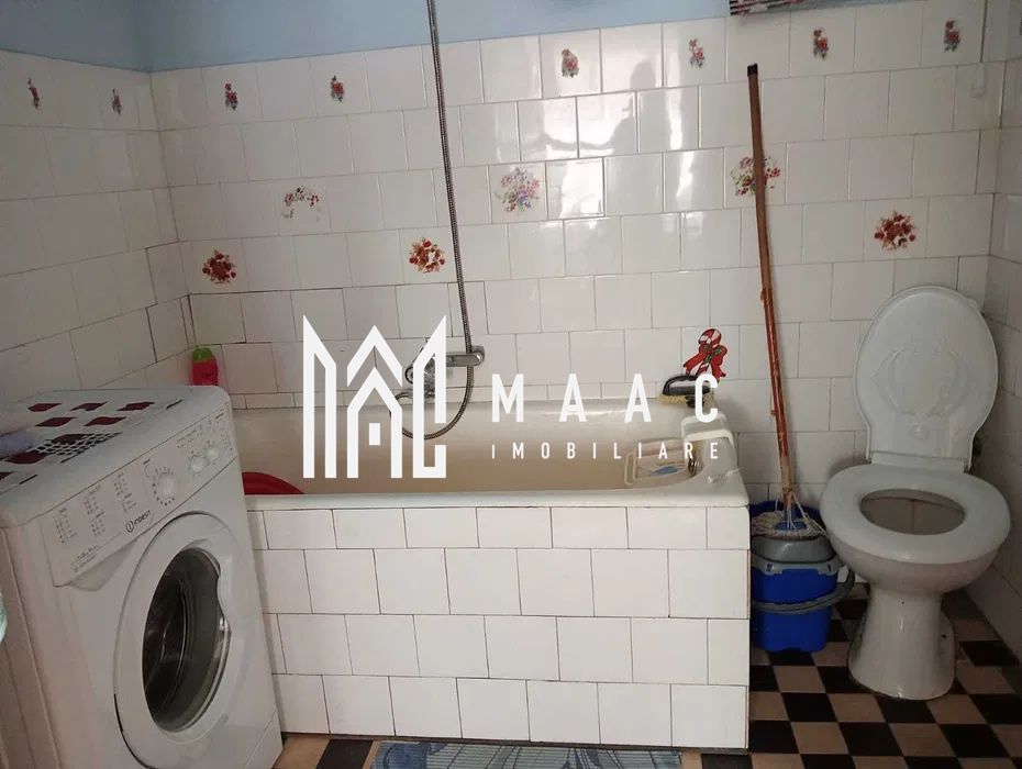 Casa individuala I Acces auto I Curte I Pivnita I Gusterita - Poză 5