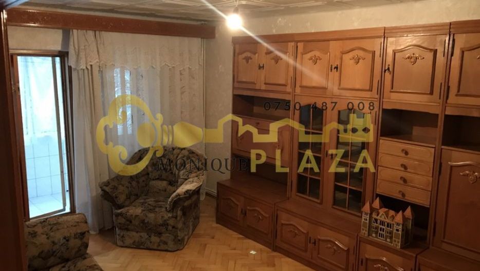 4 Camere | CT | Loc de parcare | 2 Balcoane | Etaj 2 | Boxa | - Poză 1