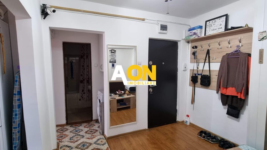 De vanzare apartament 2 camere, zona industriala - Poză 3