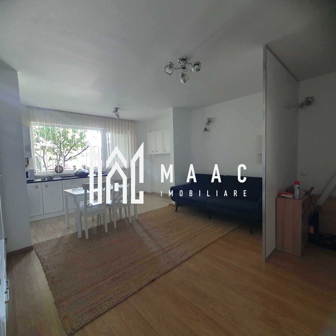 Apartament 2 camere | 45 MPU | Balcon | Doamna Stanca - Poză 1