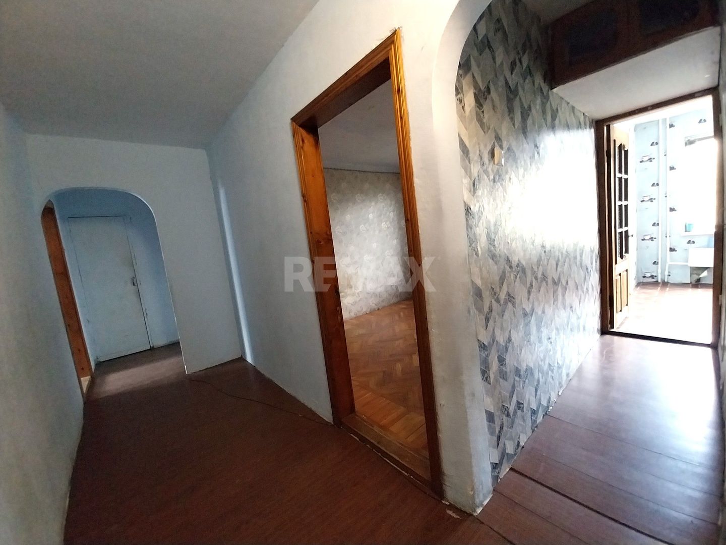 3 camere lângă Valea Morilor | 72,6 m² | Buiucani, str. Vasile Lupu 59 - Poză 2