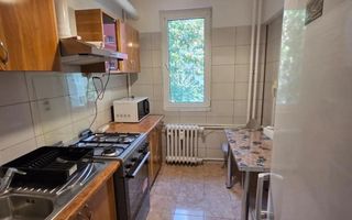 AP. 2 CAMERE - PIATA SUDULUI, BLOC REABILITAT, METROU 6 MINUTE - Poză 5