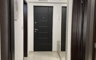 Apartament 1 camera decomandat cu parcare privata – River Towers, Tudor Vladimirescu, Iasi - Poză 7