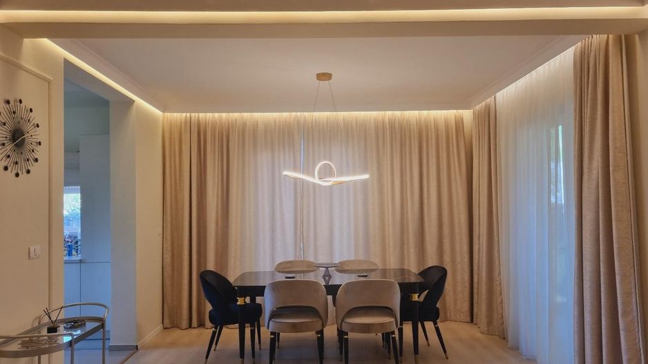 Duplex 3 dormitoare - zona centrala - Dumbravita - Poză 2