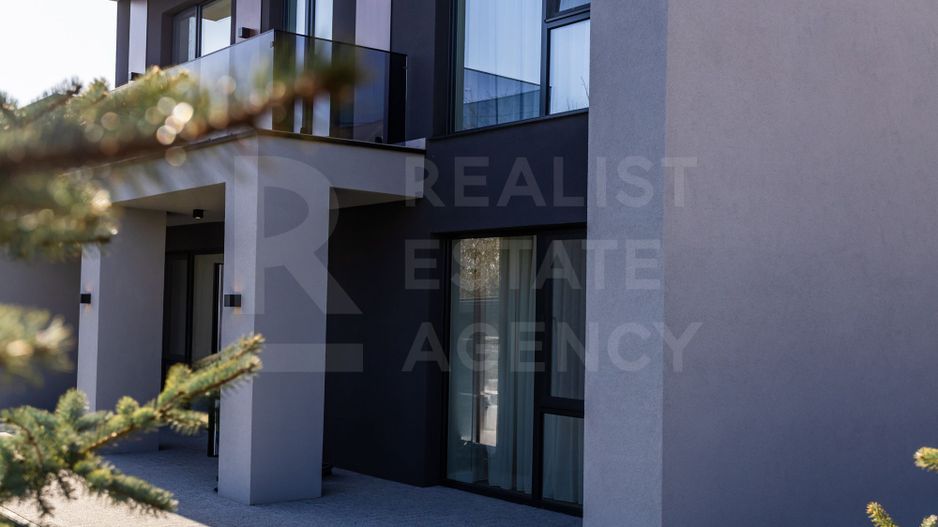 Vânzare, high-tech de lux, 6 camere, Rîșcani - Poză 71