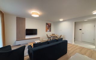 Apartament 2 camere in Coresi Avantgarden - Kasper - Poză 3