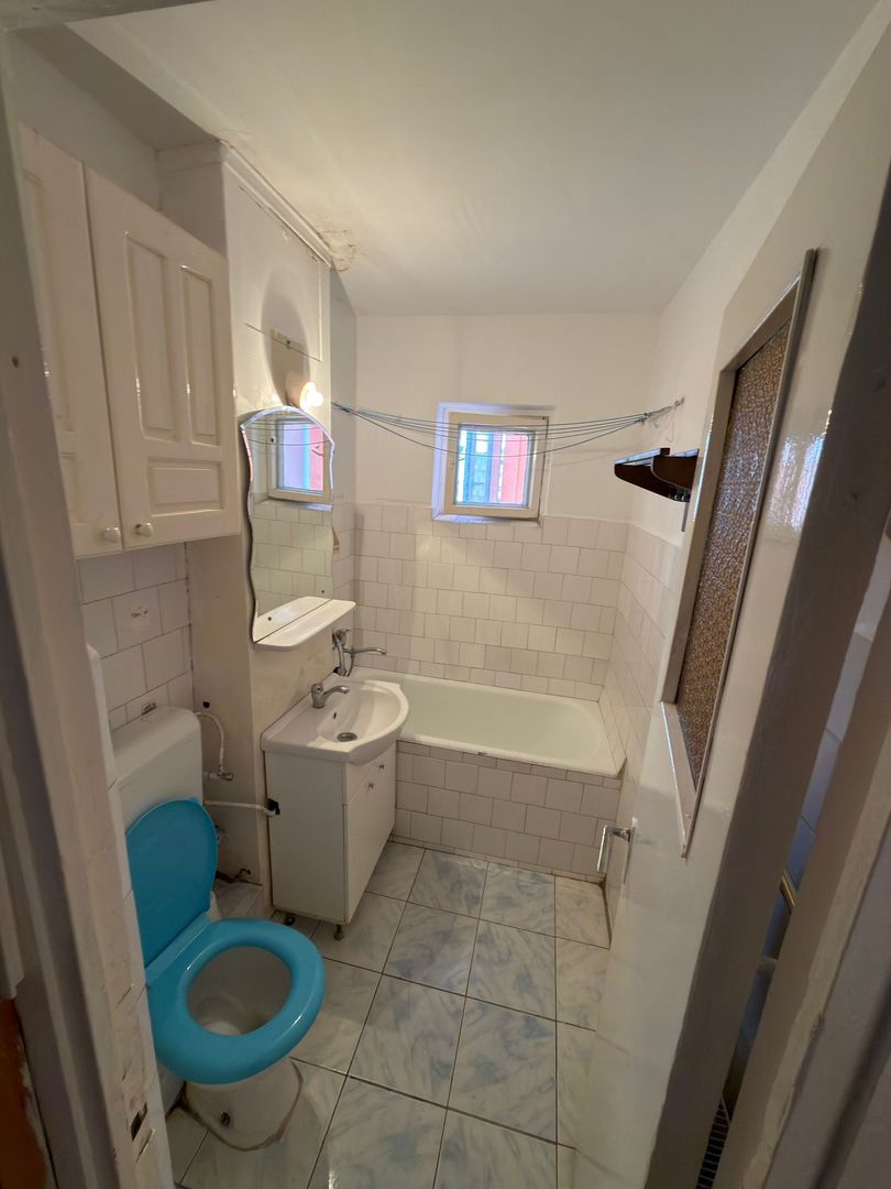 Apartament 3 camere , Paraului, zona Astra. - Poză 9