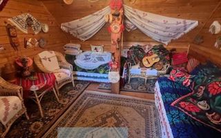 Casa singur în curte, 1000 mp teren - zona Tarlungeni - Poză 18