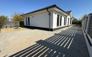 Casa Noua Grigorescu Strada Privata Pompa de Caldura 2026 - Poză 1