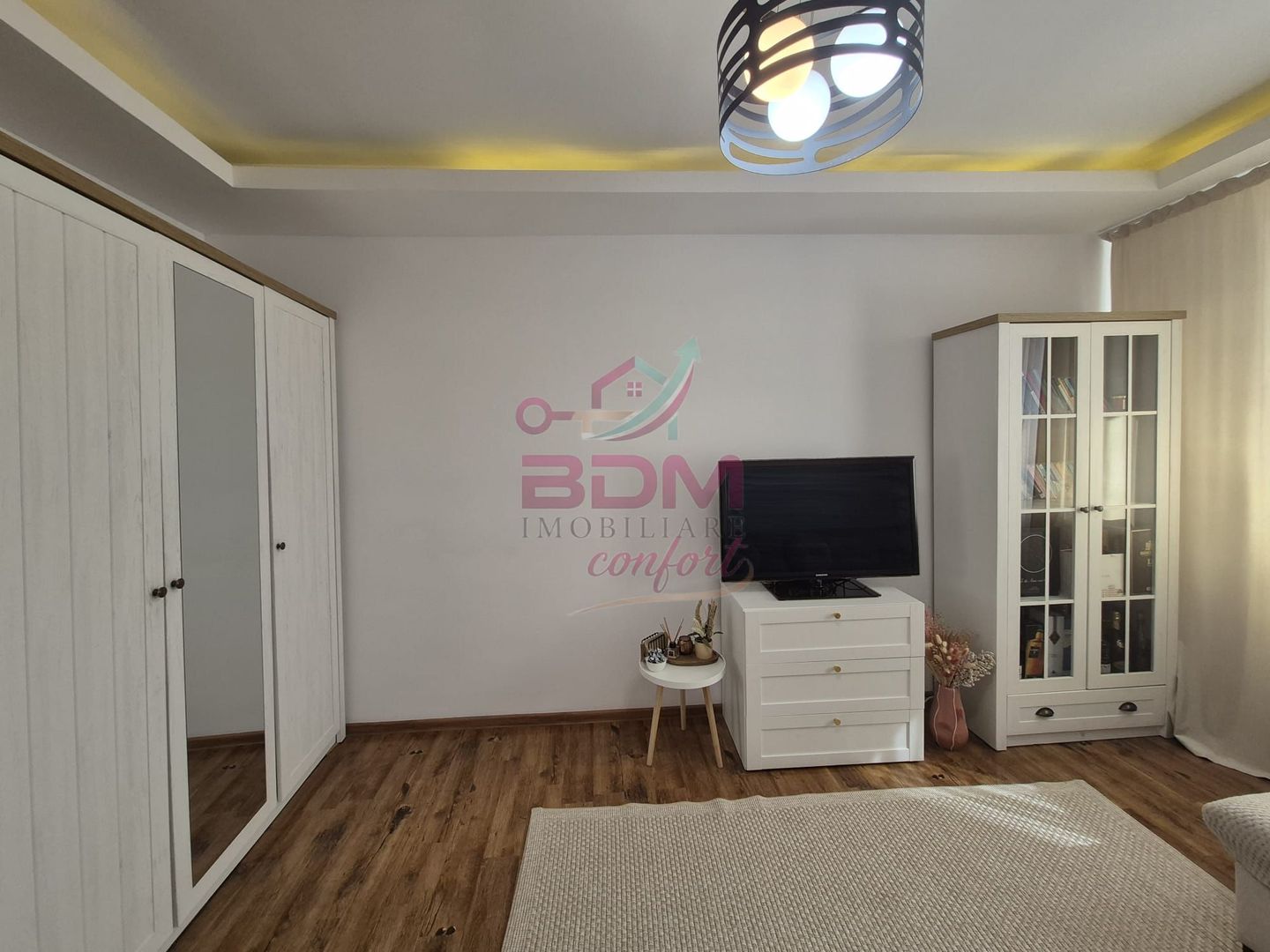 Comision 0 I Apartament modern | 2 camere | decomandat I zona centrala - Poză 7