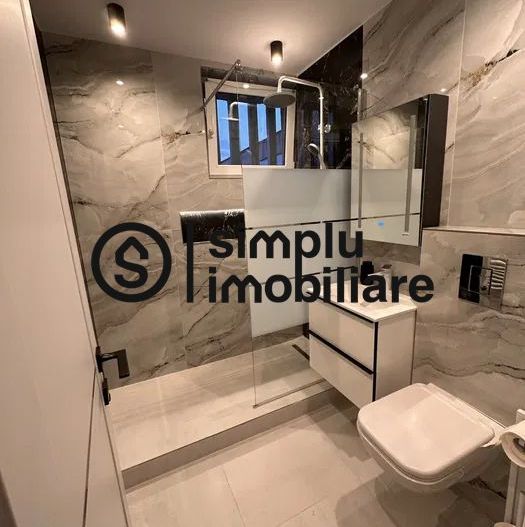 2 camere, Nanterre, centrala - 550 Euro - Poză 8