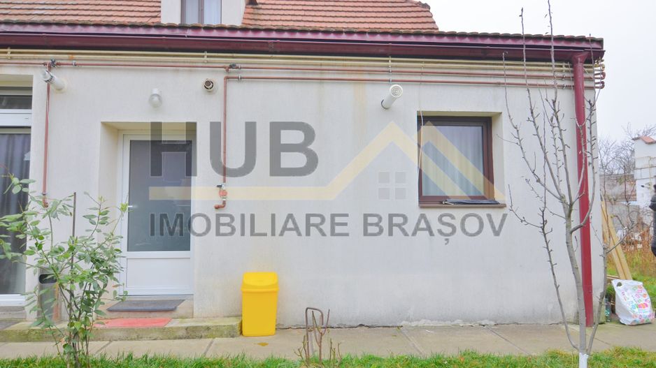 Se Inchiriaza Apartament 2 la Casa | Curte | Noua | .......mp Utili - Poză 15