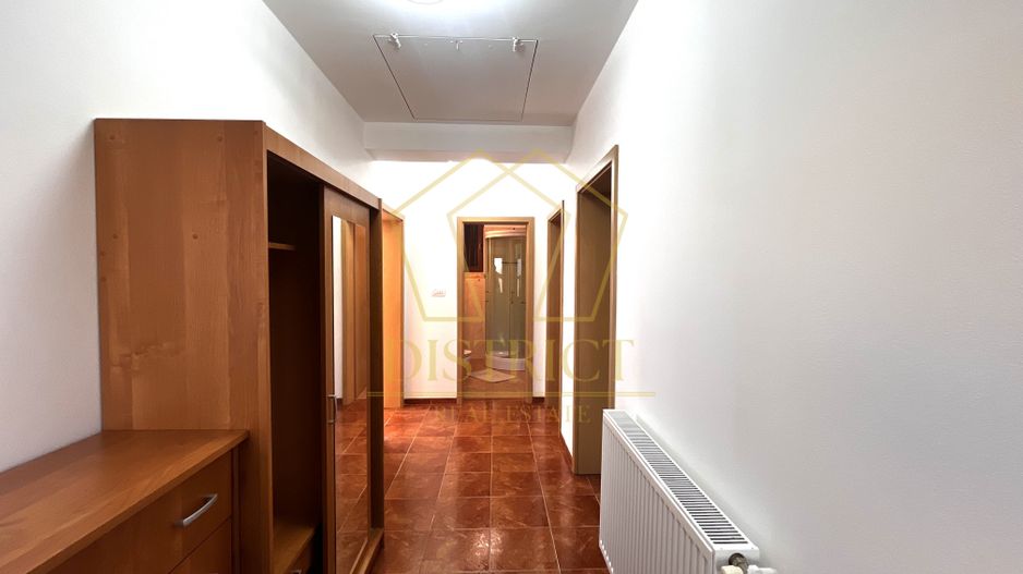 Casa individuala cu 3 camere si garaj I Giroc - Poză 7